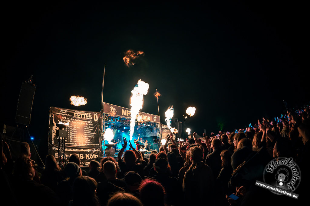 Saltatio Mortis by David Hennen, Musikiathek-11