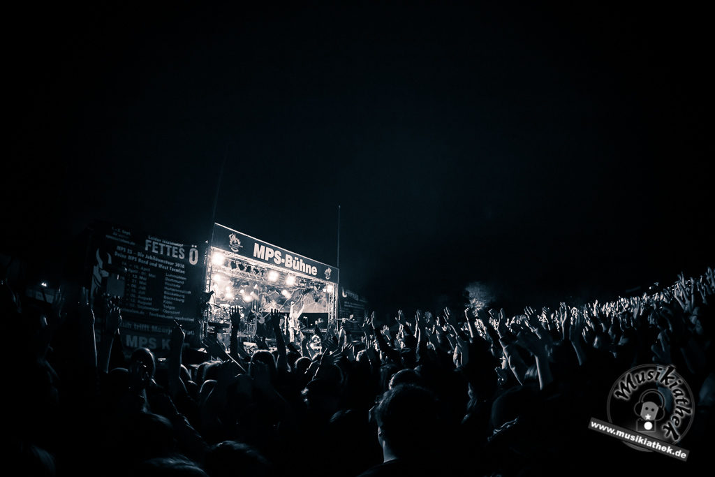 Saltatio Mortis by David Hennen, Musikiathek-13