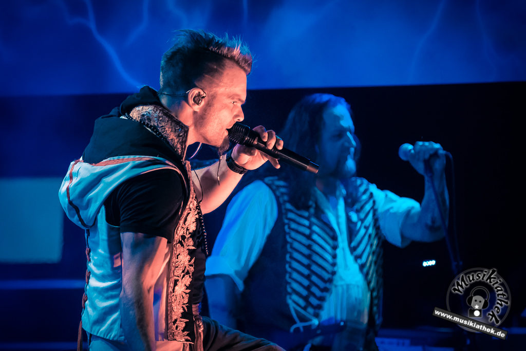 Saltatio Mortis by David Hennen, Musikiathek-14