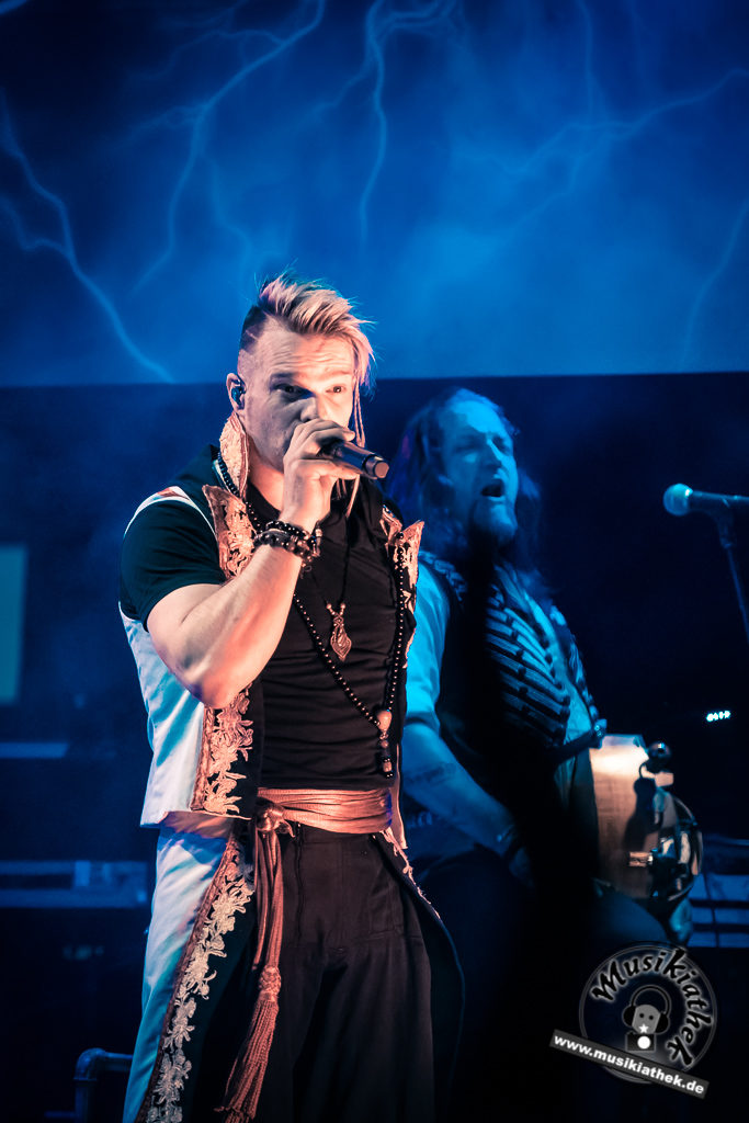 Saltatio Mortis by David Hennen, Musikiathek-15