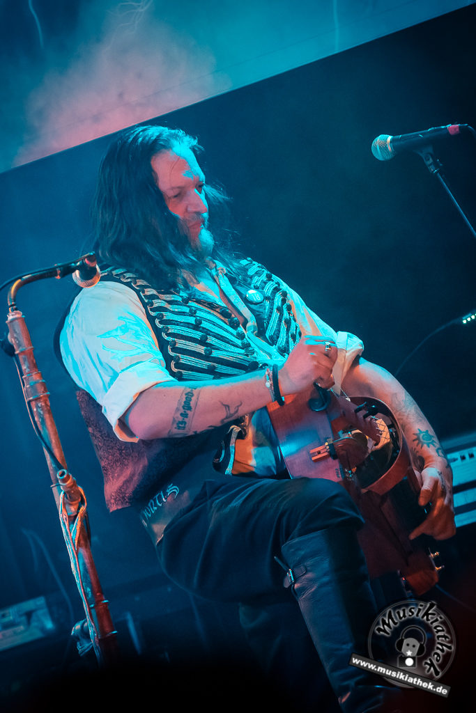 Saltatio Mortis by David Hennen, Musikiathek-16