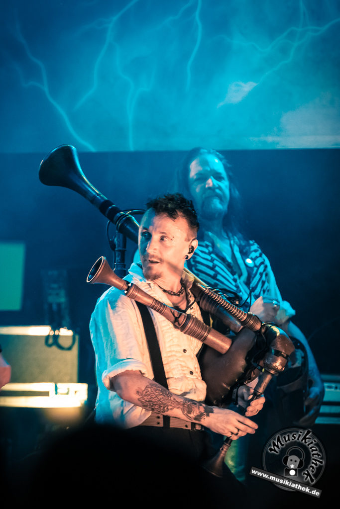 Saltatio Mortis by David Hennen, Musikiathek-17