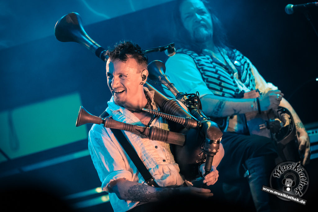 Saltatio Mortis by David Hennen, Musikiathek-18