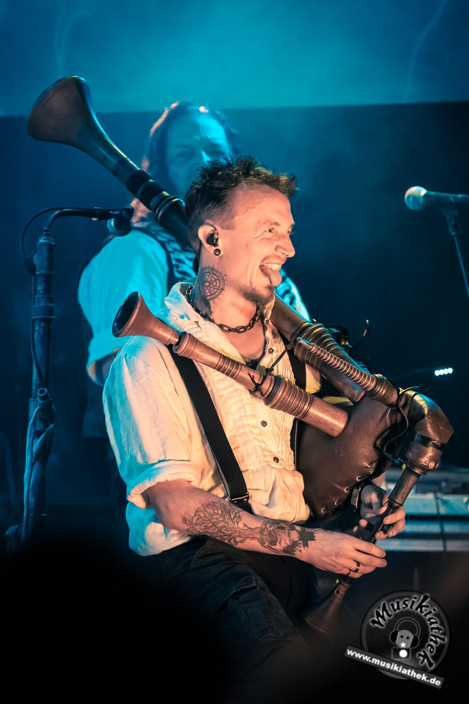 Saltatio Mortis by David Hennen, Musikiathek-19