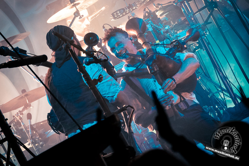 Saltatio Mortis by David Hennen, Musikiathek-21