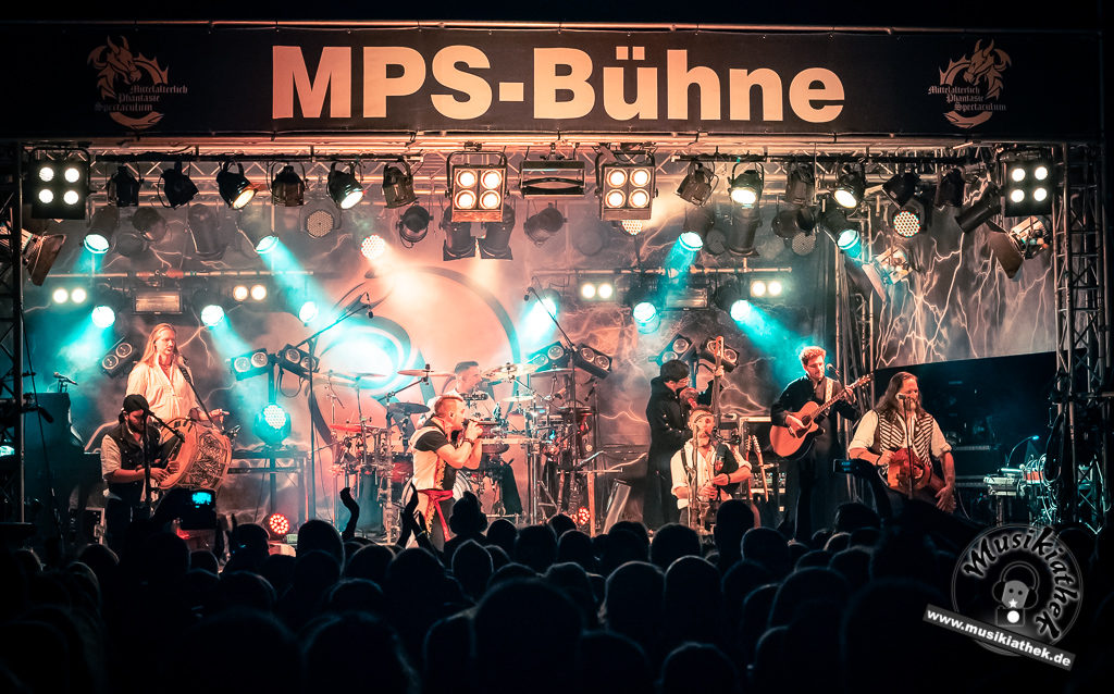 Saltatio Mortis by David Hennen, Musikiathek-25