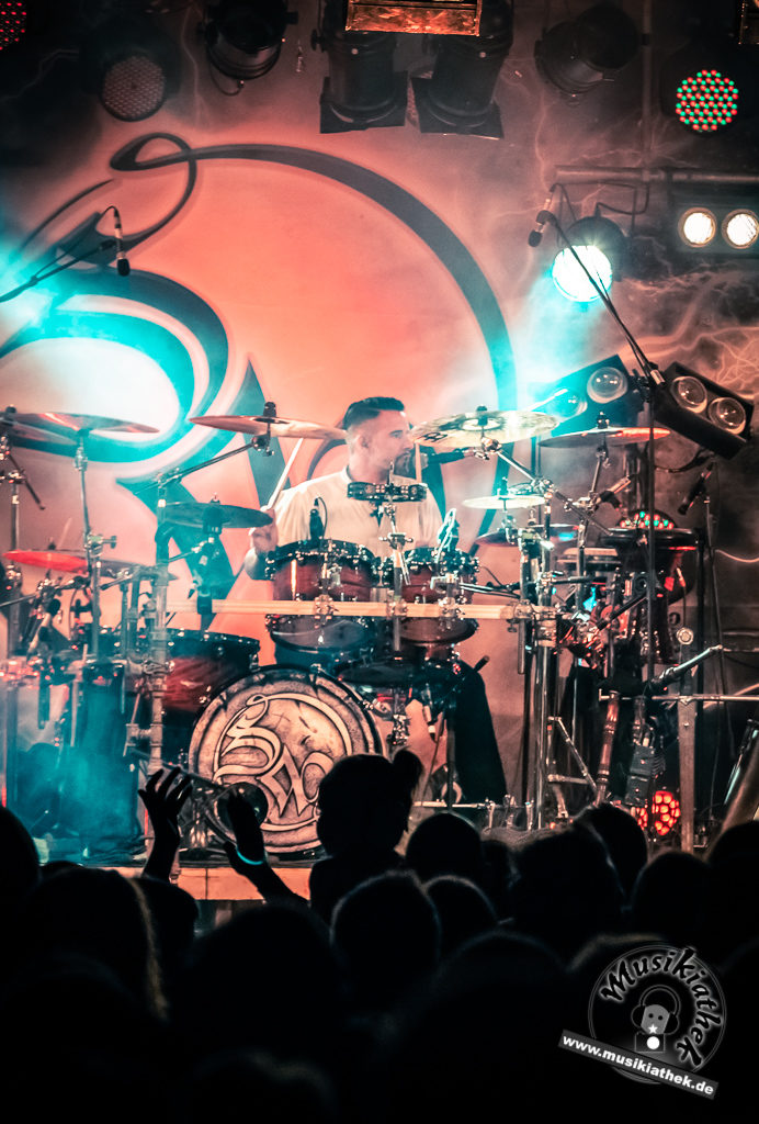 Saltatio Mortis by David Hennen, Musikiathek-27