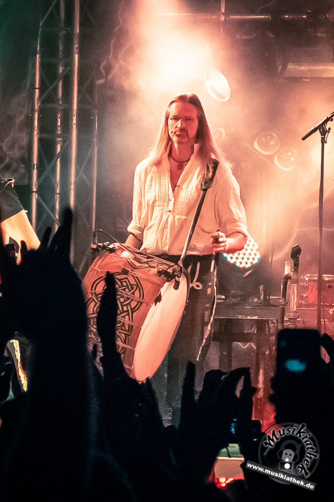 Saltatio Mortis by David Hennen, Musikiathek-28