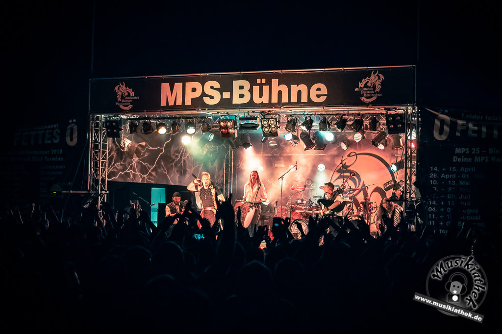 Saltatio Mortis by David Hennen, Musikiathek-29