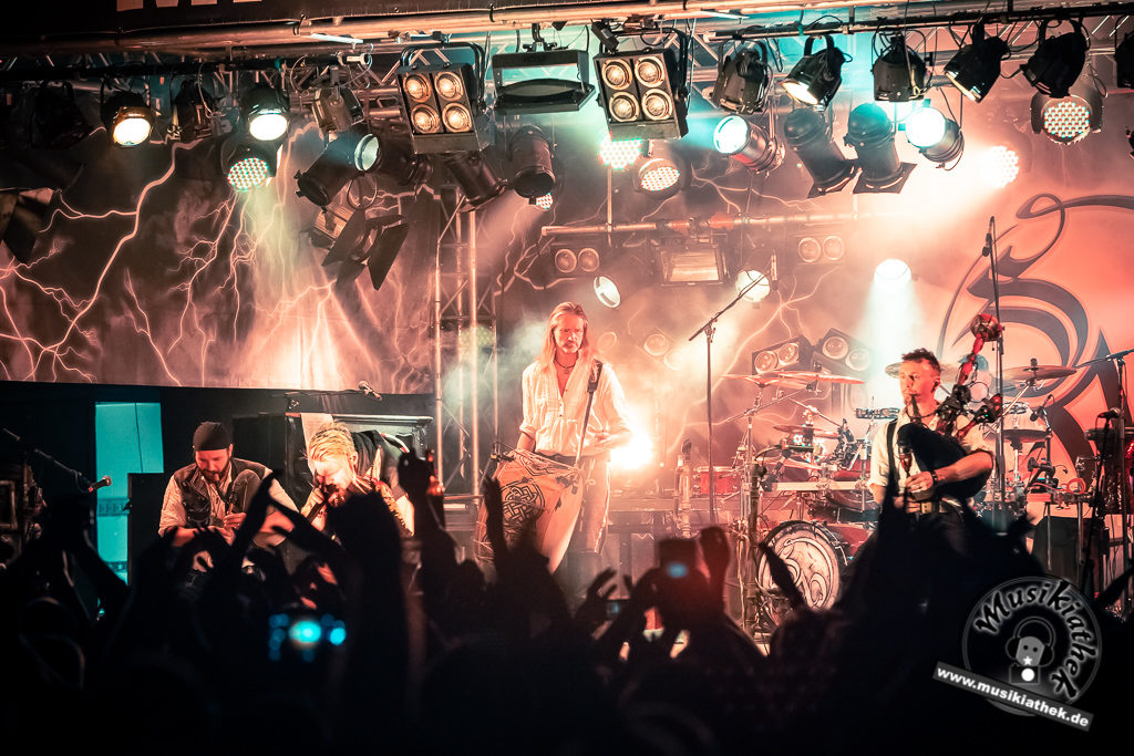 Saltatio Mortis by David Hennen, Musikiathek-30