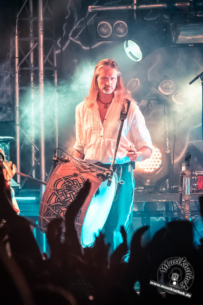 Saltatio Mortis by David Hennen, Musikiathek-31