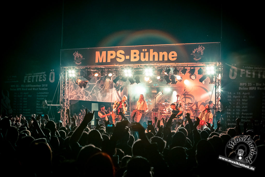 Saltatio Mortis by David Hennen, Musikiathek-32