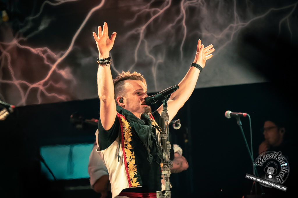 Saltatio Mortis by David Hennen, Musikiathek-5