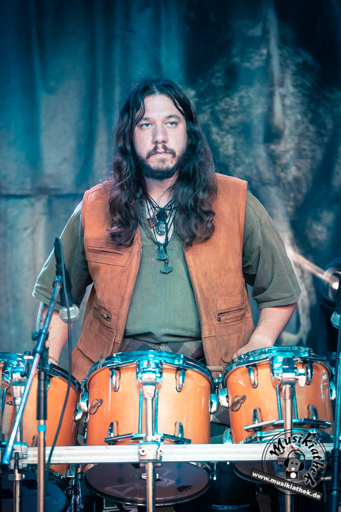 Saor Patrol by David Hennen, Musikiathek-14