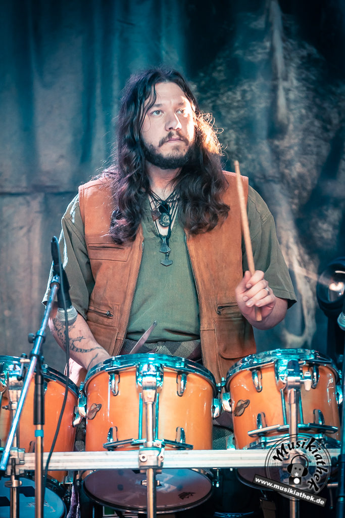 Saor Patrol by David Hennen, Musikiathek-15