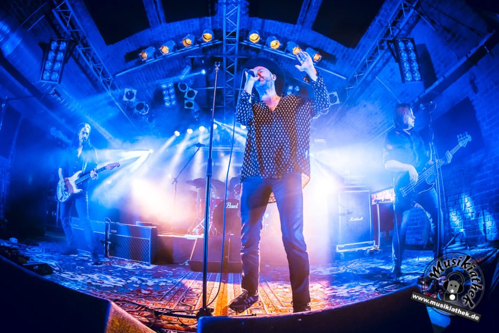 Selig by David Hennen, Musikiathek-11