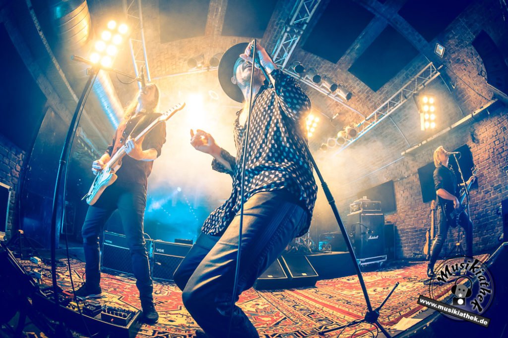 Selig by David Hennen, Musikiathek-15