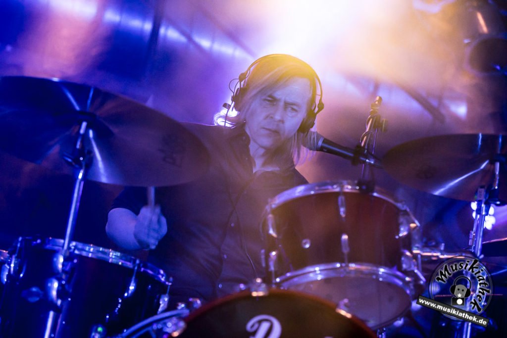 Selig by David Hennen, Musikiathek-20