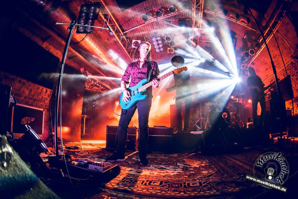 Selig by David Hennen, Musikiathek-21