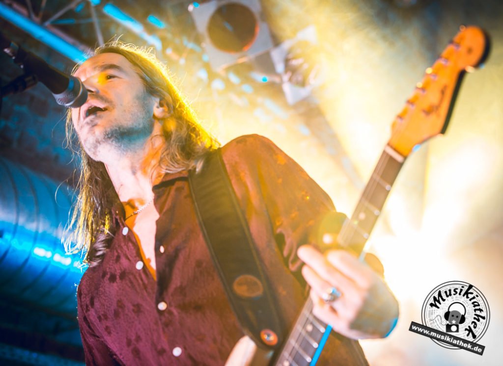 Selig by David Hennen, Musikiathek-22