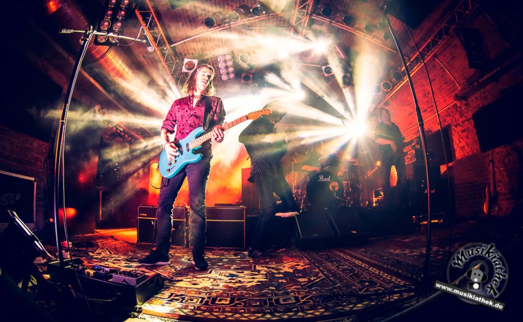 Selig by David Hennen, Musikiathek-23