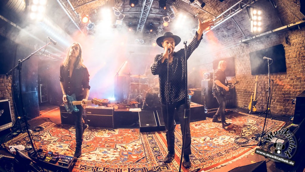 Selig by David Hennen, Musikiathek-24