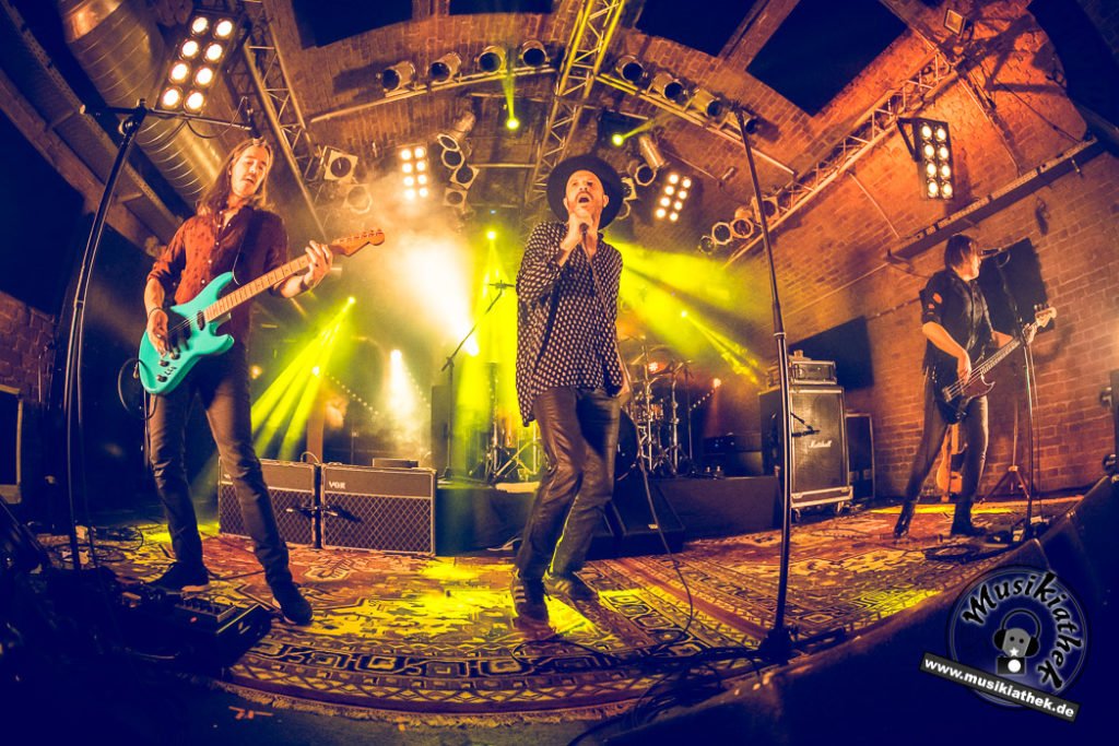 Selig by David Hennen, Musikiathek-25