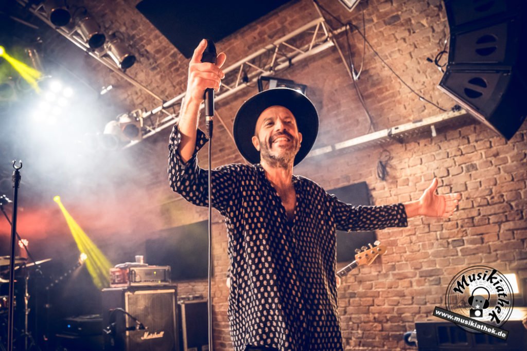 Selig by David Hennen, Musikiathek-28