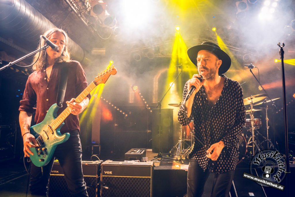 Selig by David Hennen, Musikiathek-29