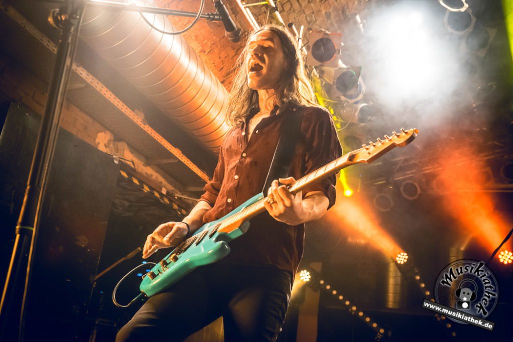 Selig by David Hennen, Musikiathek-30