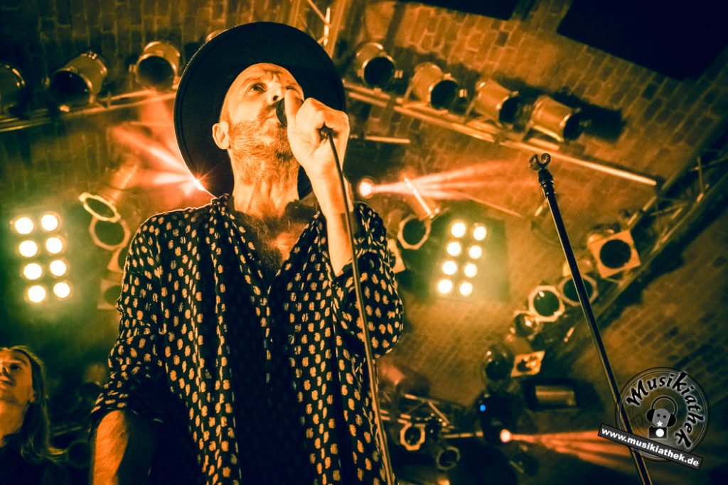 Selig by David Hennen, Musikiathek-32