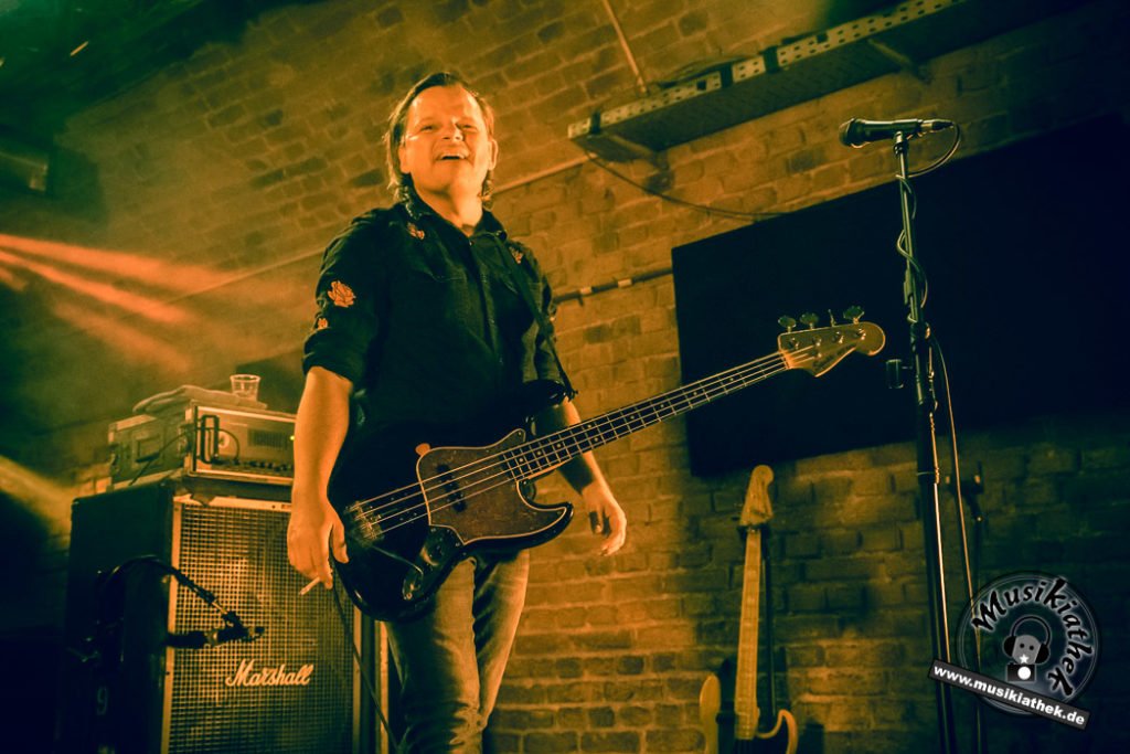 Selig by David Hennen, Musikiathek-36