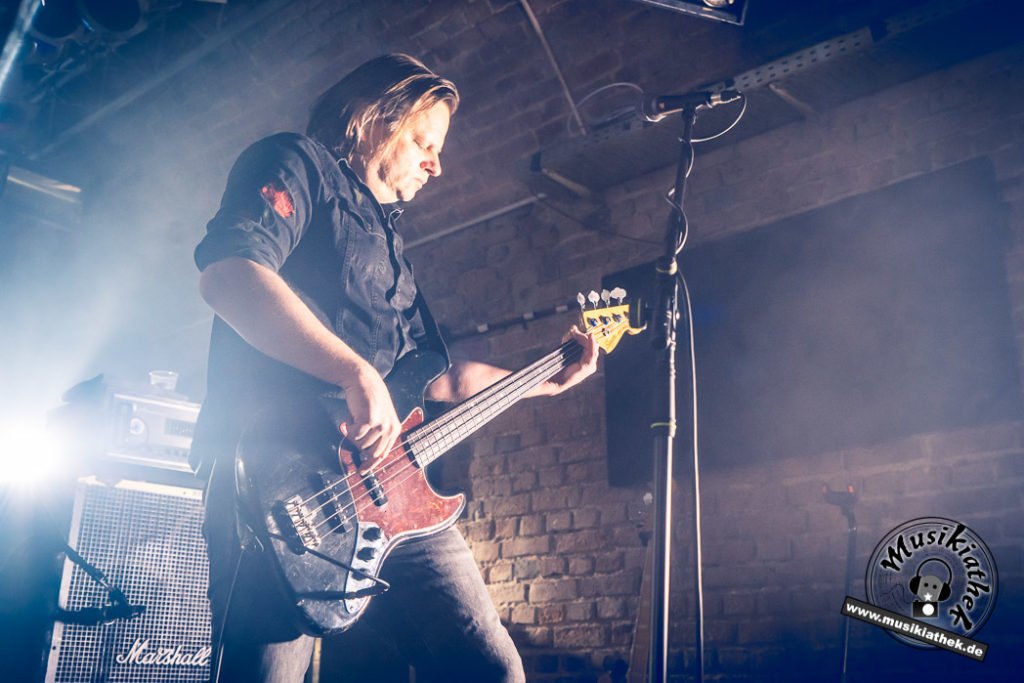 Selig by David Hennen, Musikiathek-4