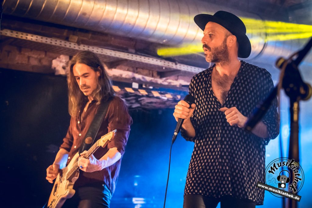 Selig by David Hennen, Musikiathek-43