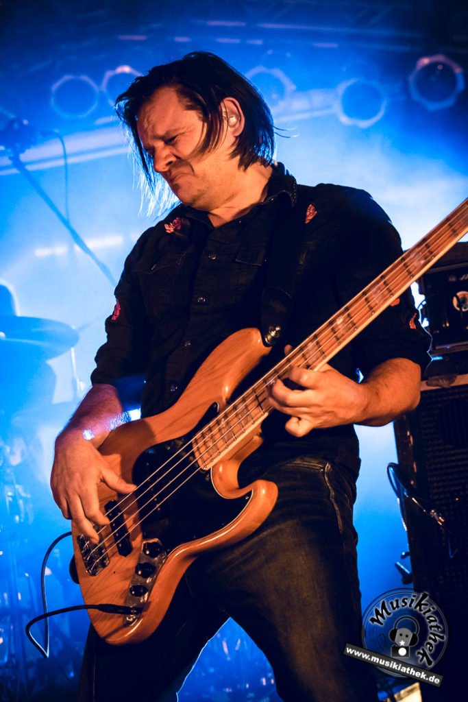 Selig by David Hennen, Musikiathek-44