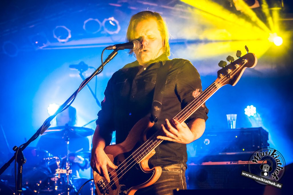 Selig by David Hennen, Musikiathek-46