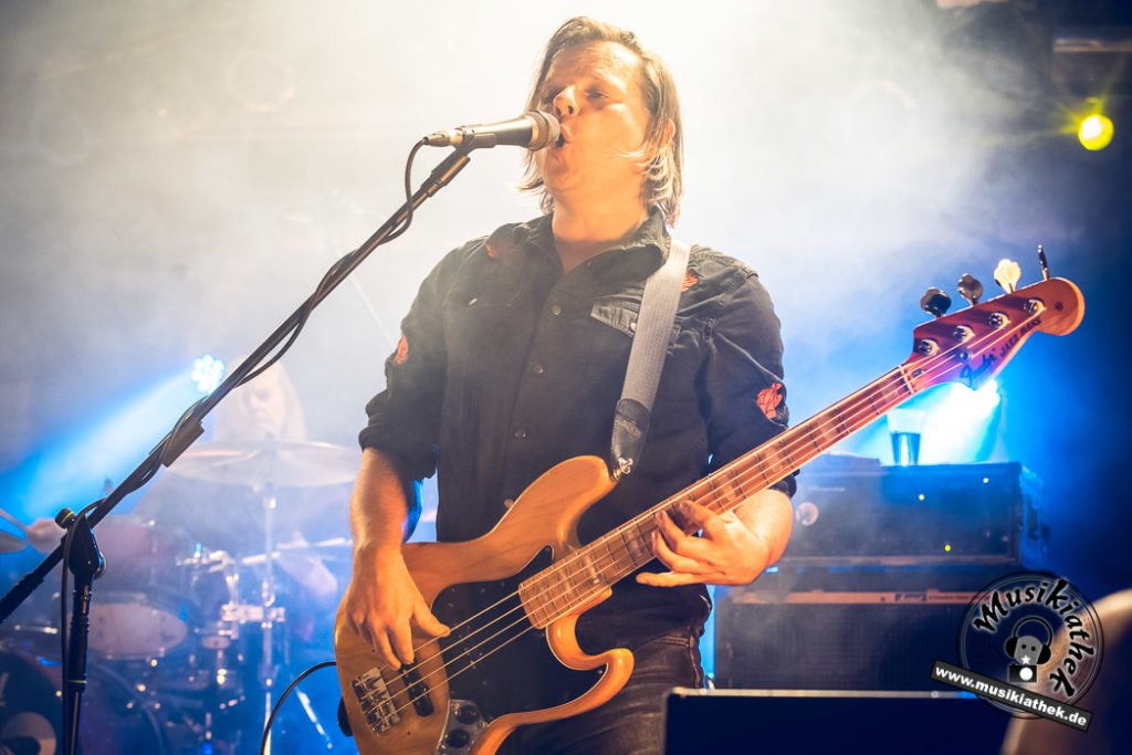 Selig by David Hennen, Musikiathek-47