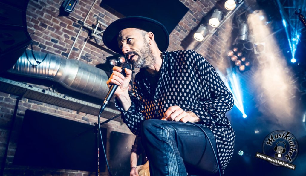 Selig by David Hennen, Musikiathek-5