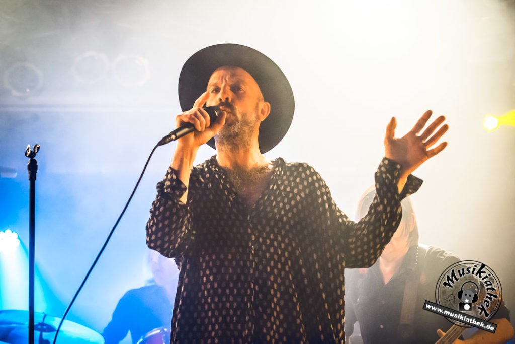 Selig by David Hennen, Musikiathek-50