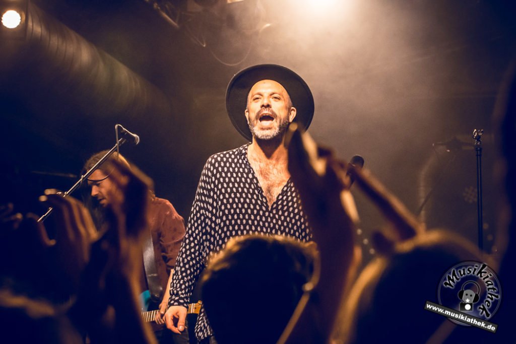 Selig by David Hennen, Musikiathek-51