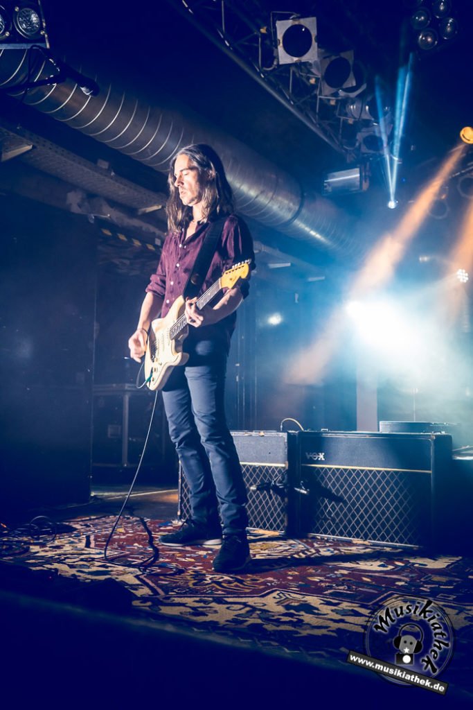 Selig by David Hennen, Musikiathek-7