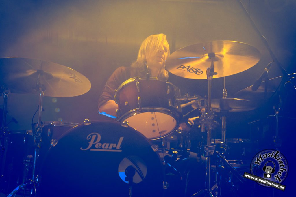 Selig by David Hennen, Musikiathek-8