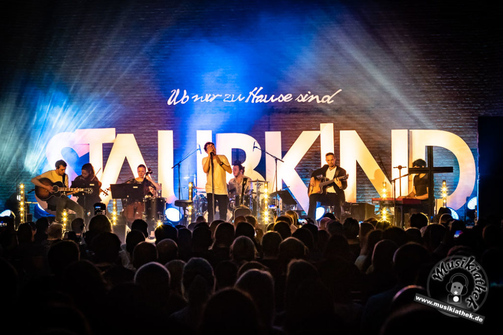 Staubkind by David Hennen, Musikiathek-48