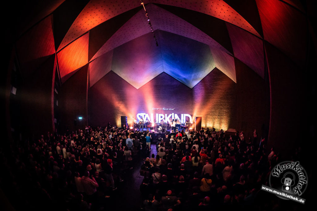 Staubkind by David Hennen, Musikiathek-58