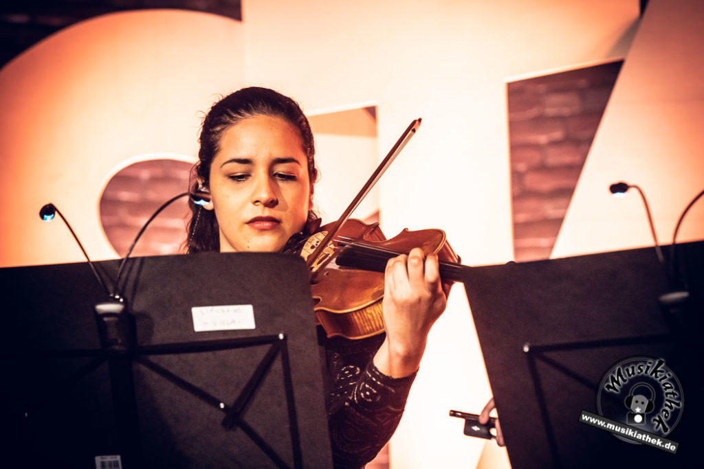 Staubkind by David Hennen, Musikiathek-6