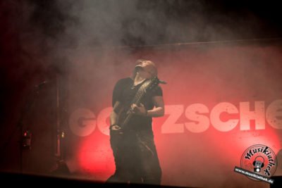 Support Goitzsche Front von FreiWild 14.04.18 Hamburg (9 von 12)