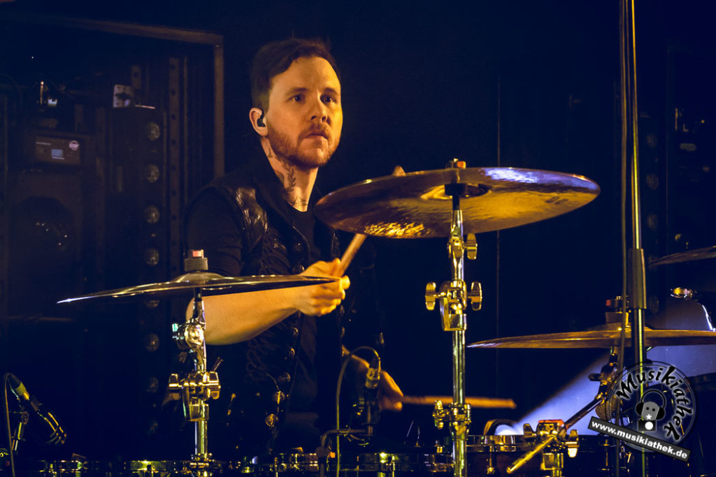 Unheilig & The Dark Tenor by David Hennen, Musikiathek-1