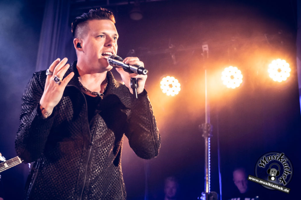 Unheilig & The Dark Tenor by David Hennen, Musikiathek-12