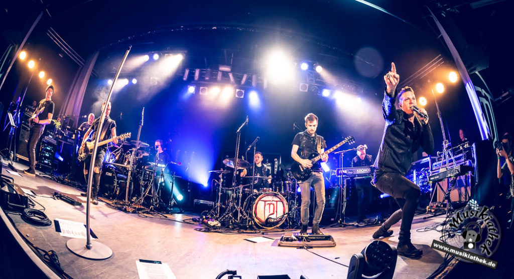 Unheilig & The Dark Tenor by David Hennen, Musikiathek-13