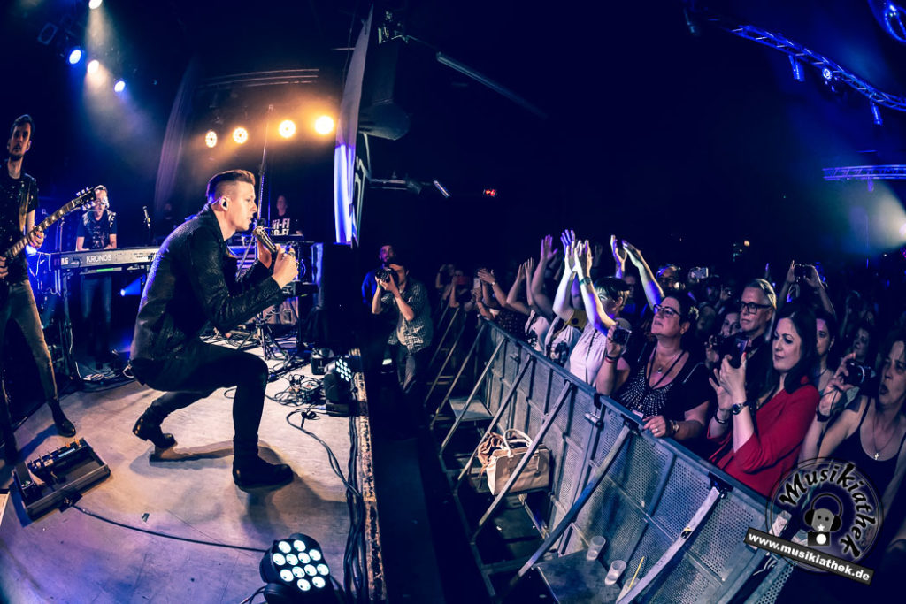 Unheilig & The Dark Tenor by David Hennen, Musikiathek-14